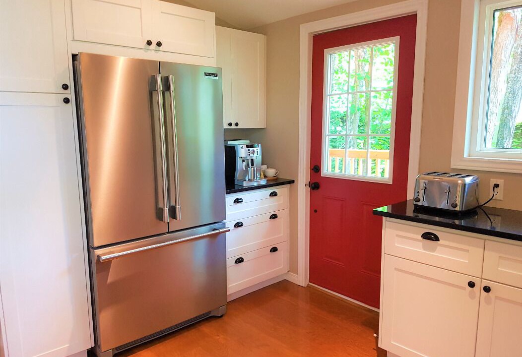 Photo of Kitchen in Dysart et al