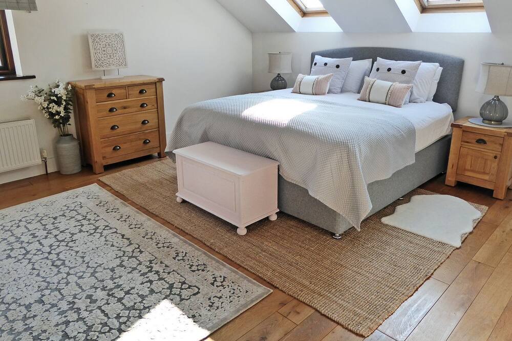 Photo of Bedroom in Liskeard