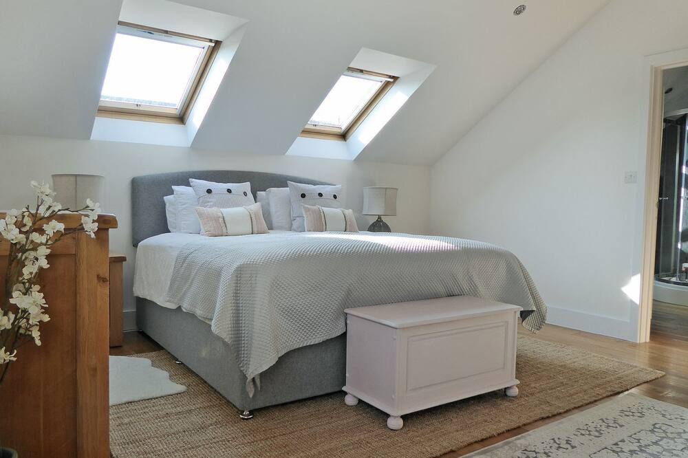 Photo of Bedroom in Liskeard