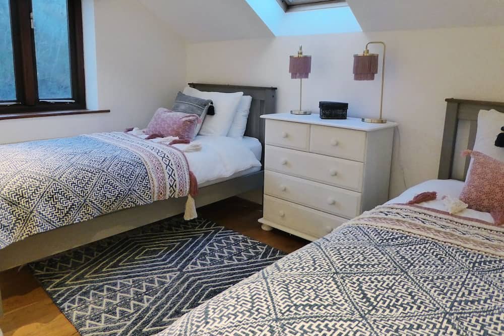 Photo of Bedroom in Liskeard