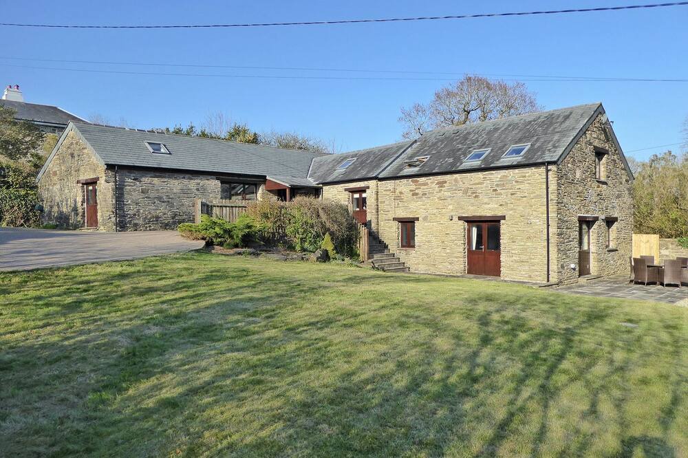 Photo of Outdoor in Liskeard