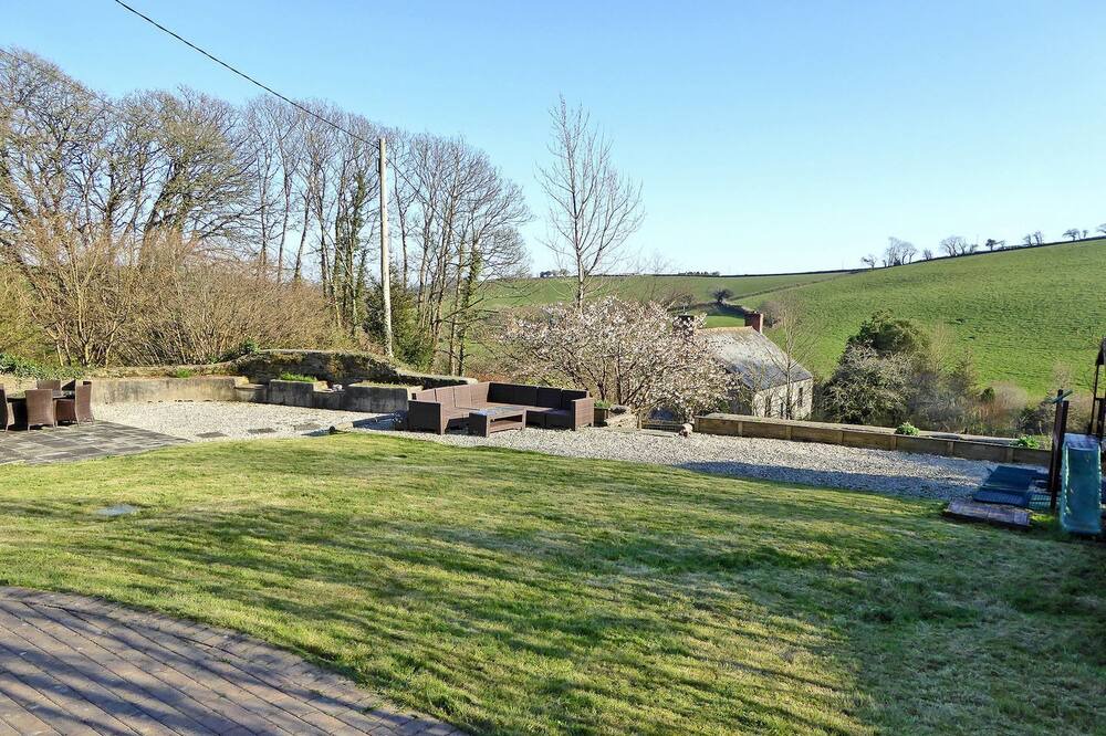 Photo of Outdoor in Liskeard