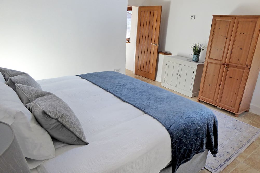 Photo of Bedroom in Liskeard