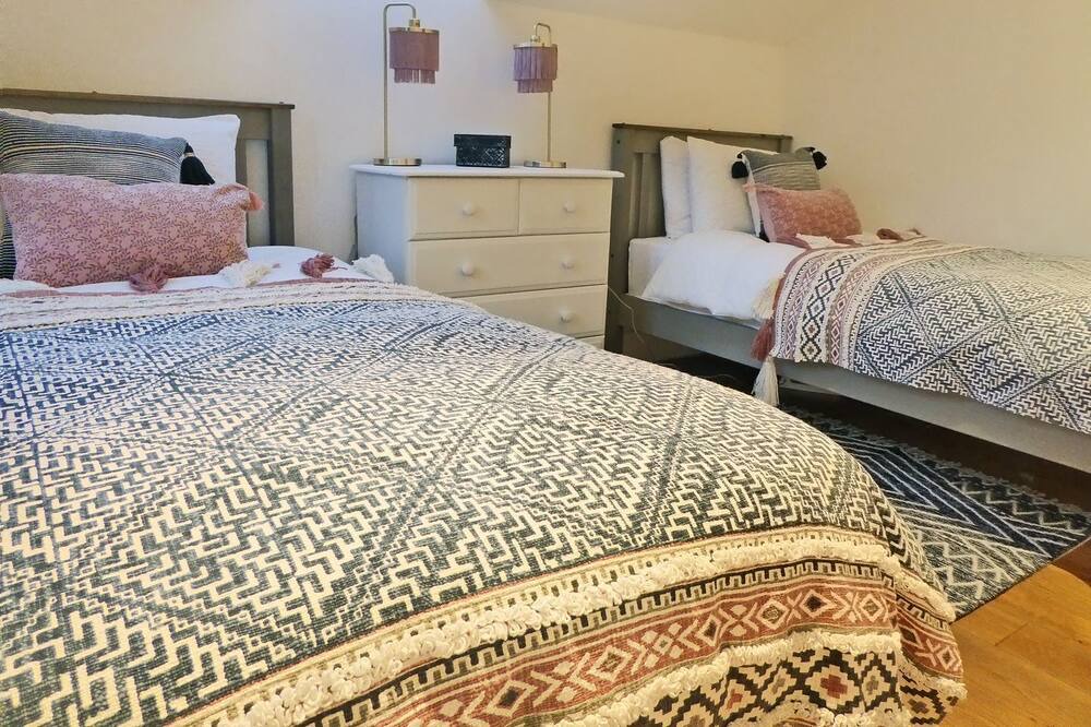 Photo of Bedroom in Liskeard