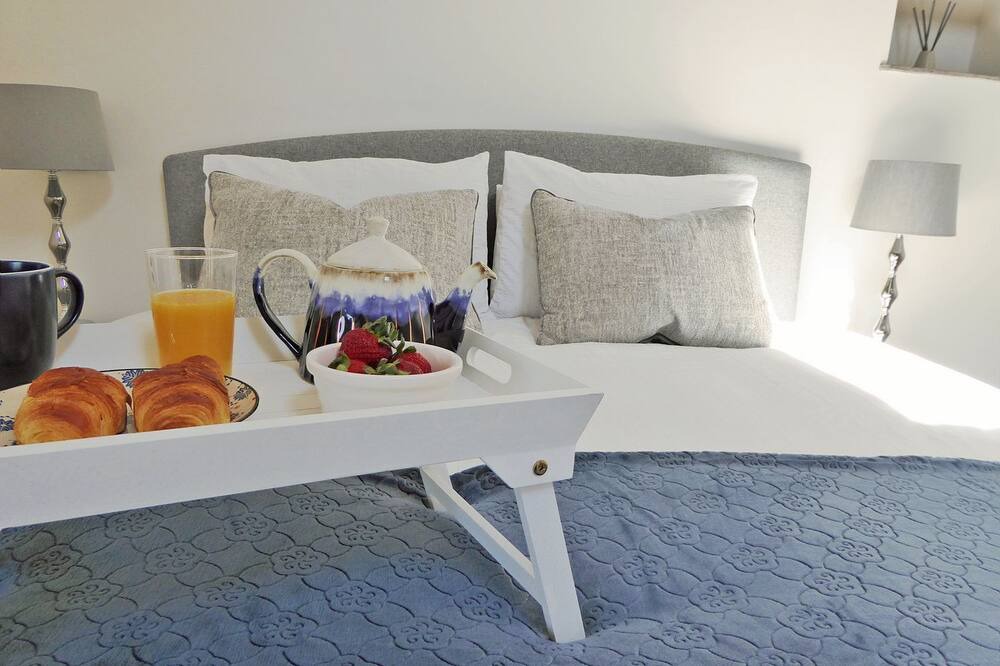 Photo of Bedroom in Liskeard