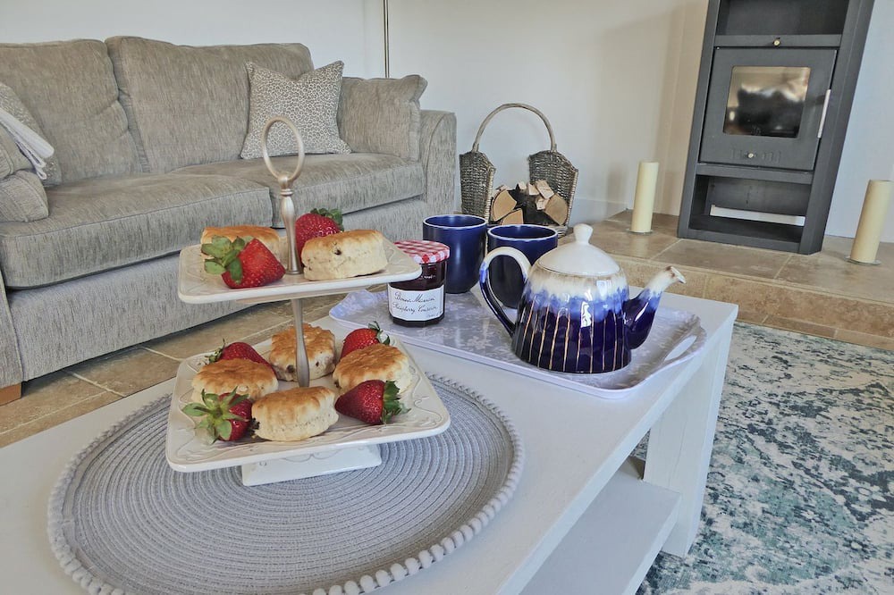 Photo of Kitchen in Liskeard