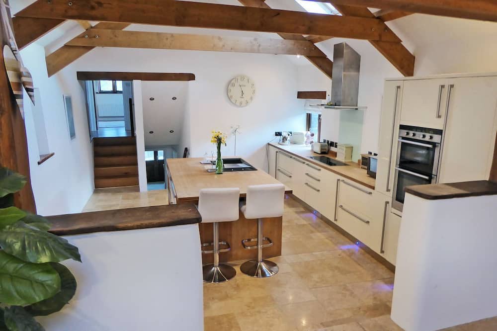 Photo of Kitchen in Liskeard