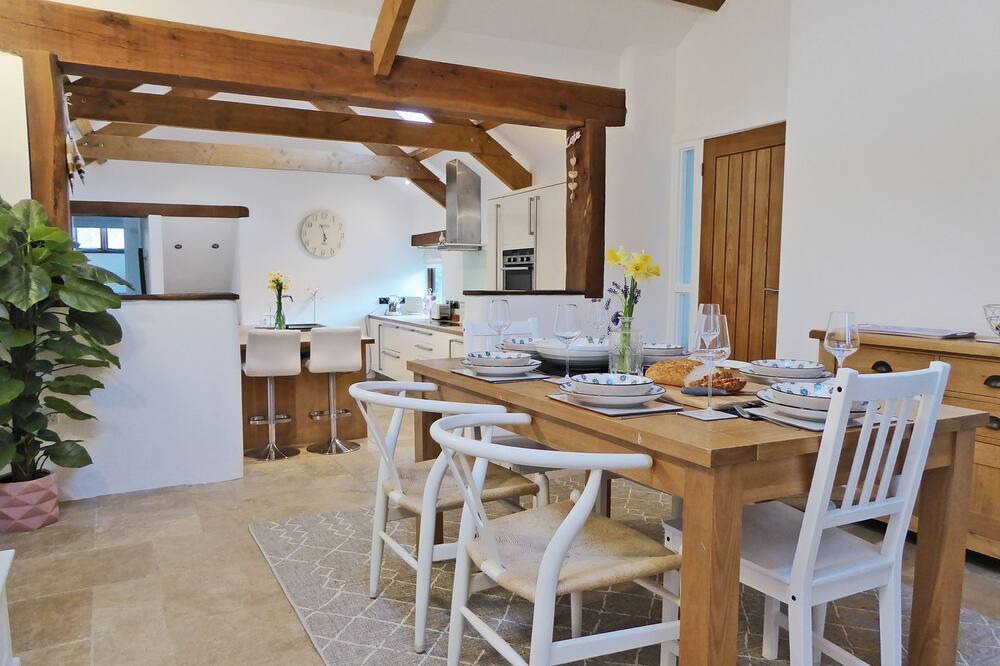 Photo of Kitchen in Liskeard