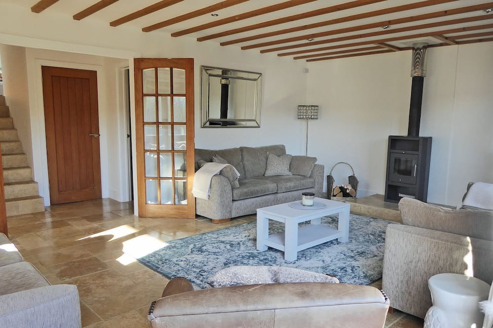 Photo of Livingroom in Liskeard