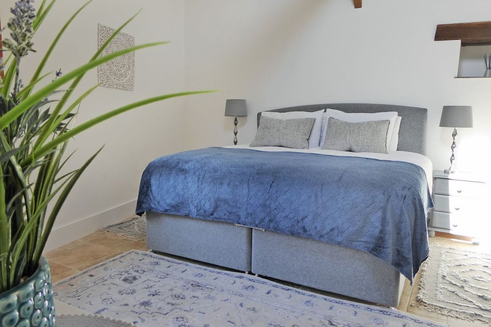 Photo of Bedroom in Liskeard