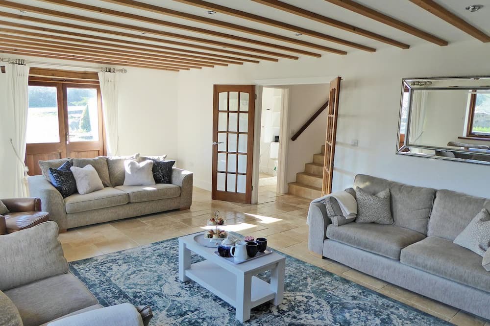 Photo of Livingroom in Liskeard