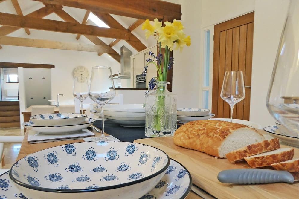 Photo of Kitchen in Liskeard