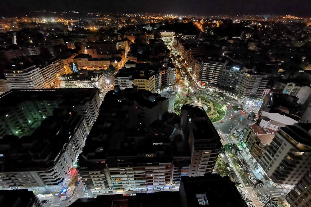 Photo of Outdoor in Ensanche Diputacion
