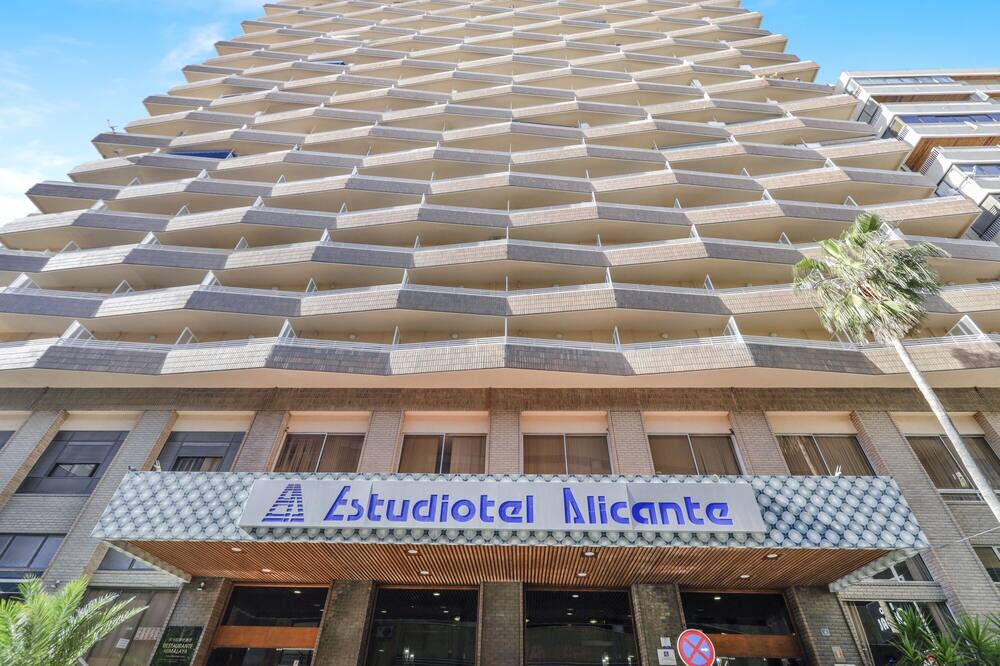 Photo of Outdoor in Ensanche Diputacion