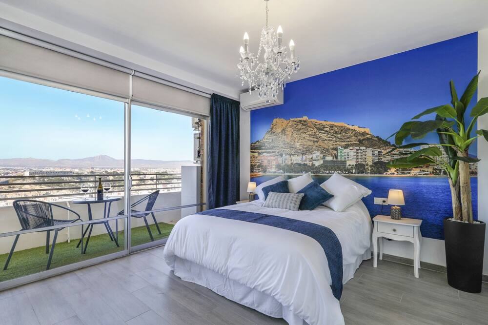 Photo of Bedroom in Ensanche Diputacion