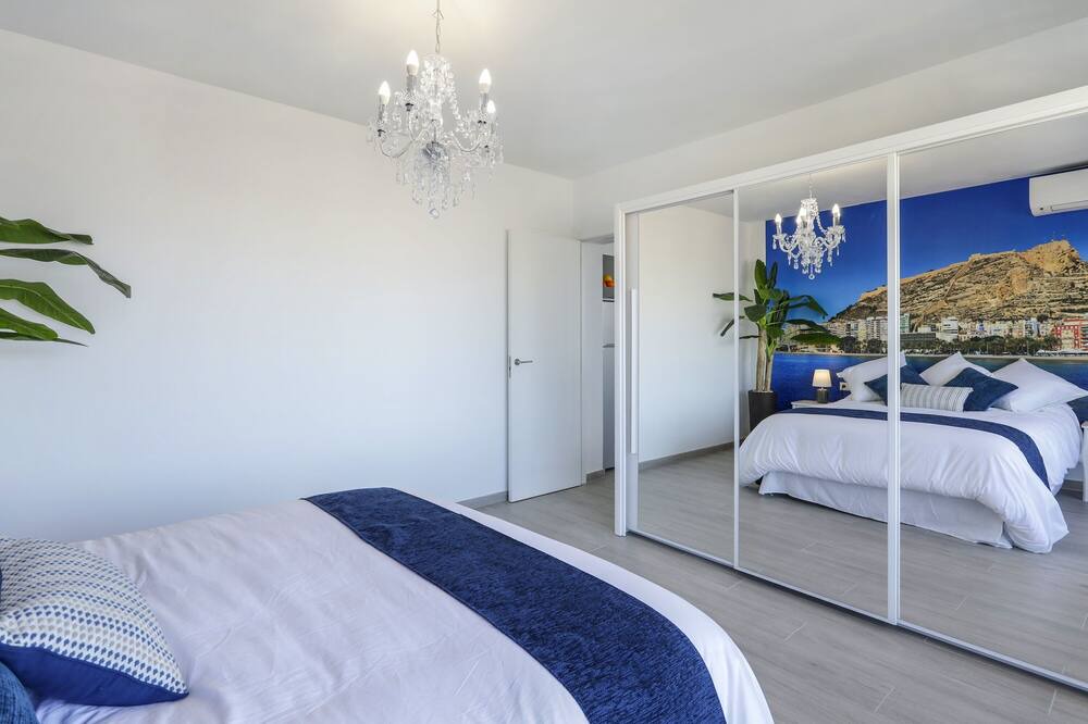 Photo of Bedroom in Ensanche Diputacion