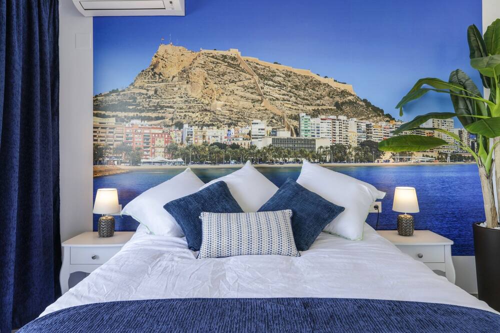 Photo of Bedroom in Ensanche Diputacion