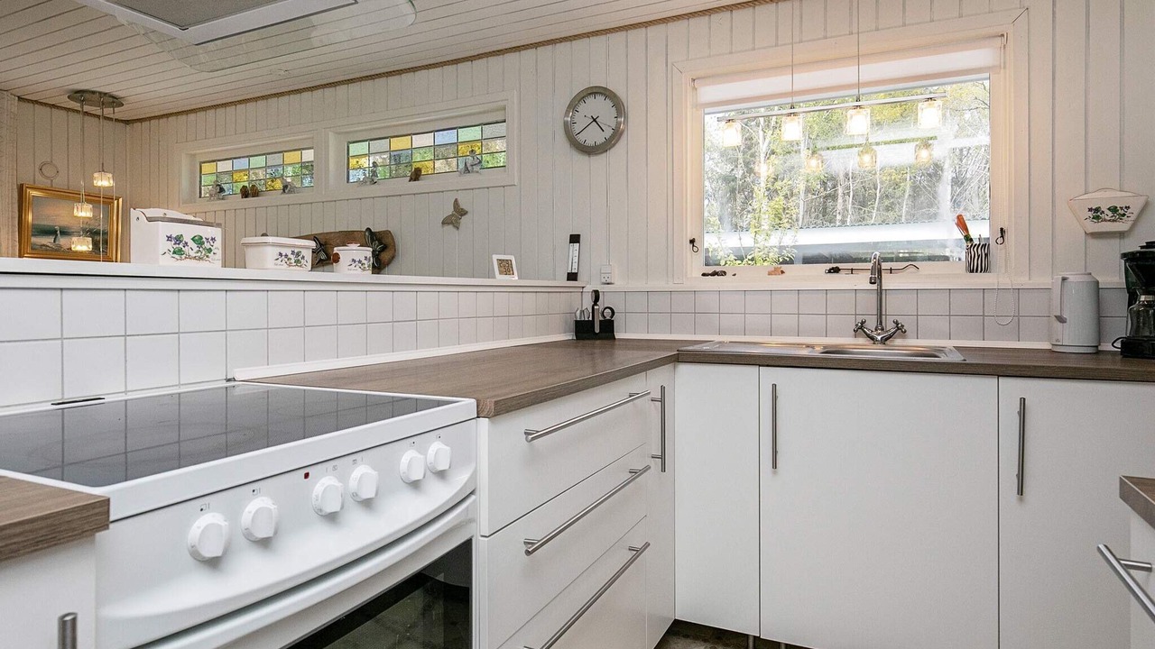 Photo of Kitchen in Trend
