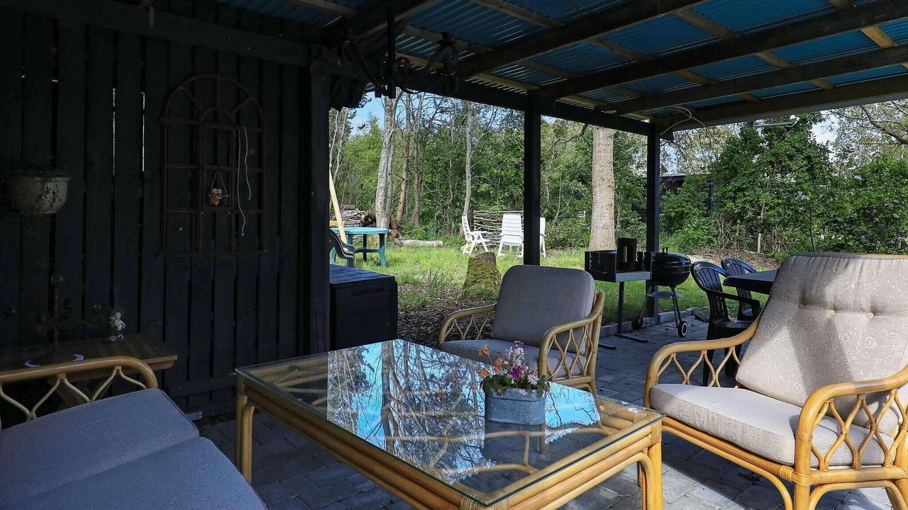 Photo of Outdoor in Trend