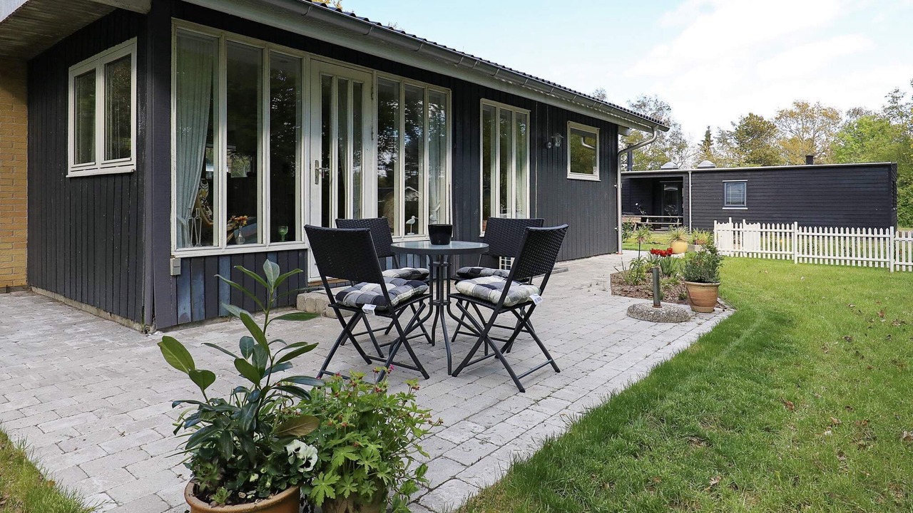 Photo of Outdoor in Trend