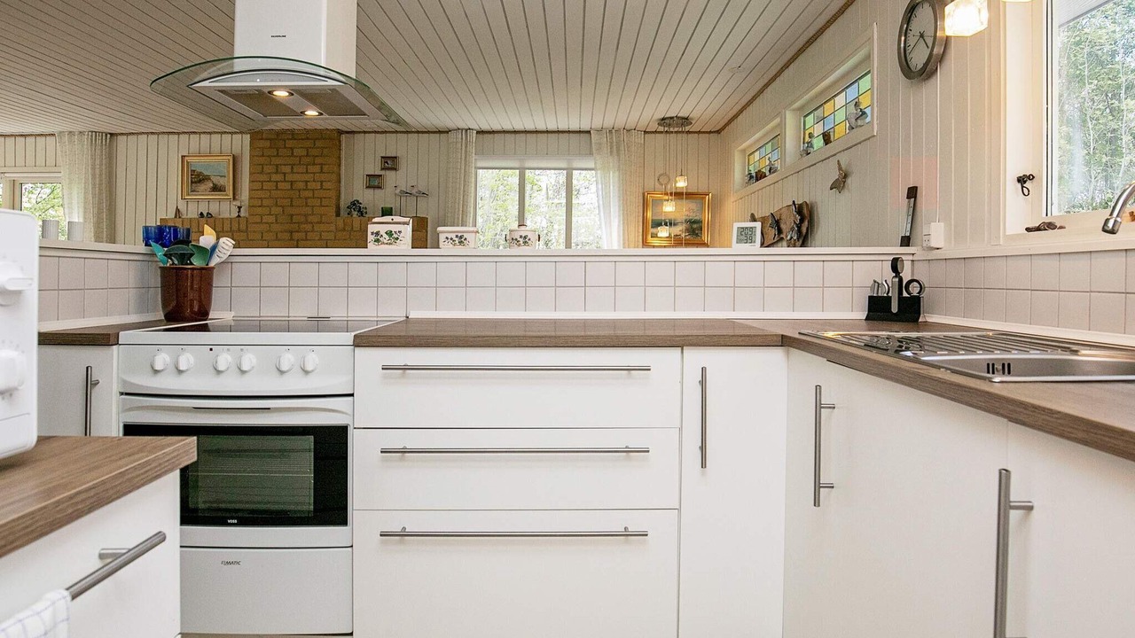 Photo of Kitchen in Trend