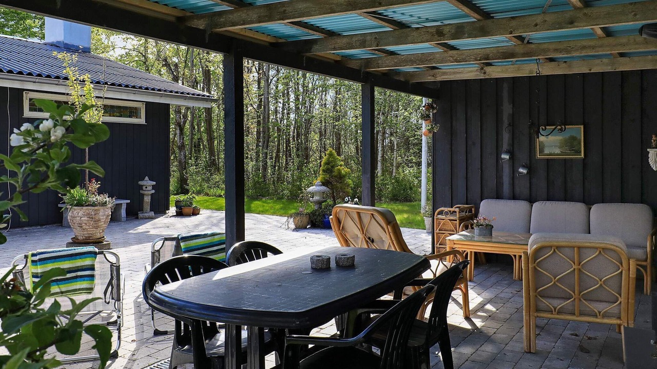 Photo of Outdoor in Trend
