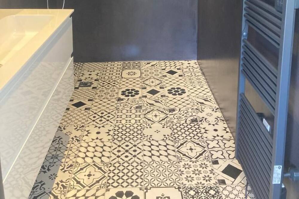 Photo of Bathroom in Marine de Davia