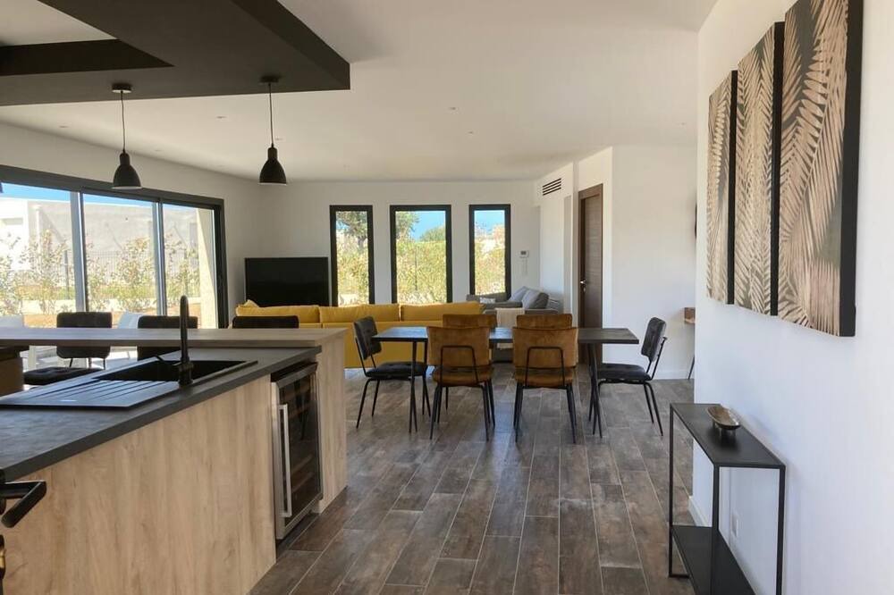 Photo of Kitchen in Marine de Davia