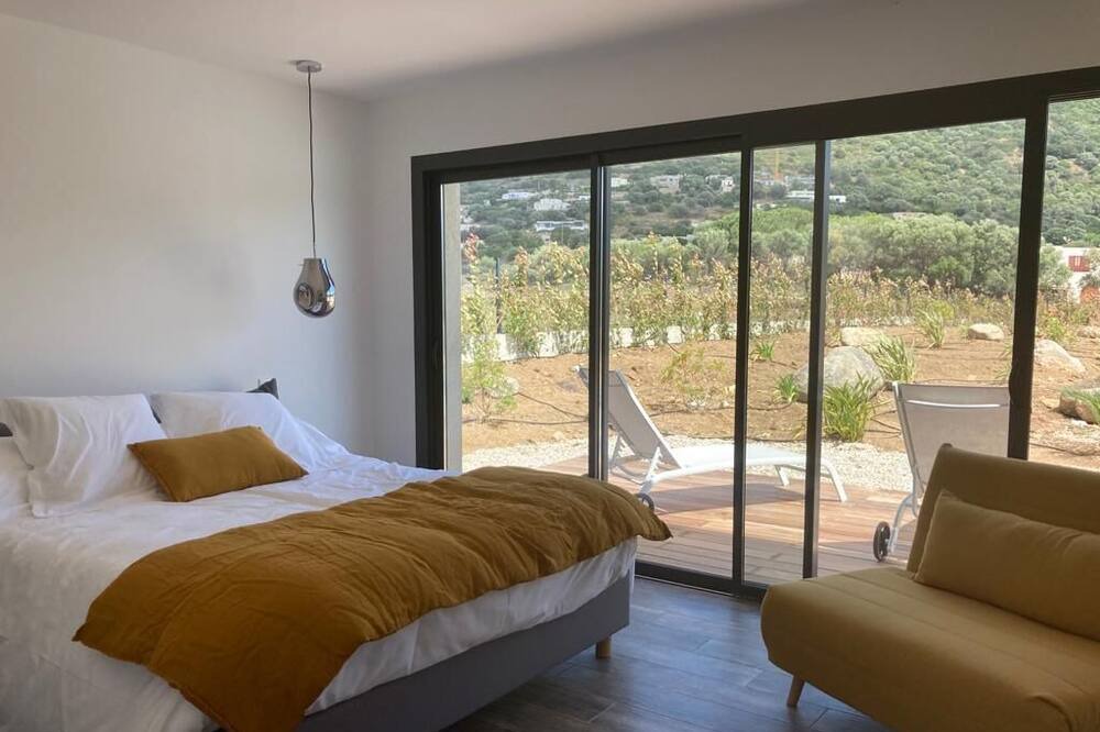 Photo of Bedroom in Marine de Davia