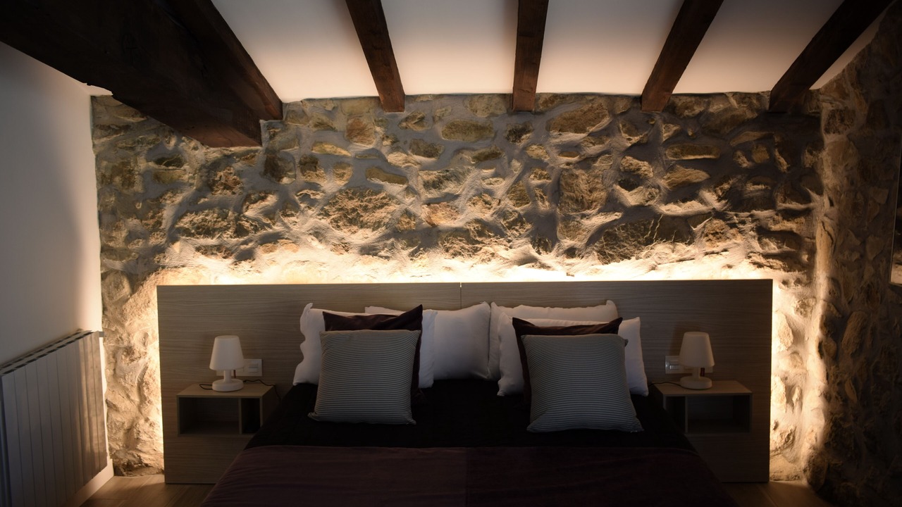 Photo of Bedroom in Zumarraga