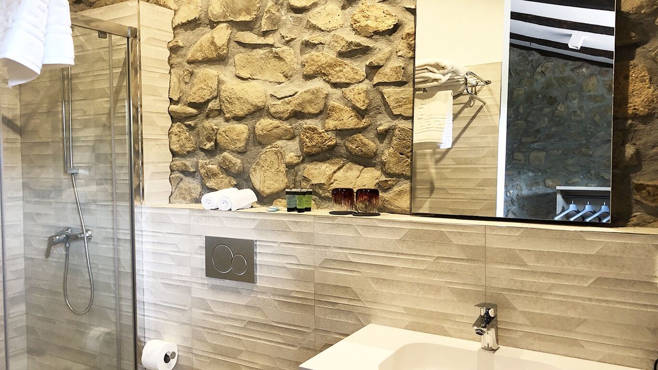 Photo of Bathroom in Zumarraga
