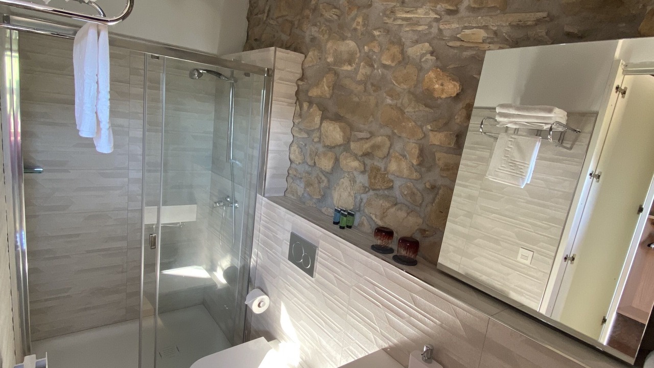 Photo of Bathroom in Zumarraga