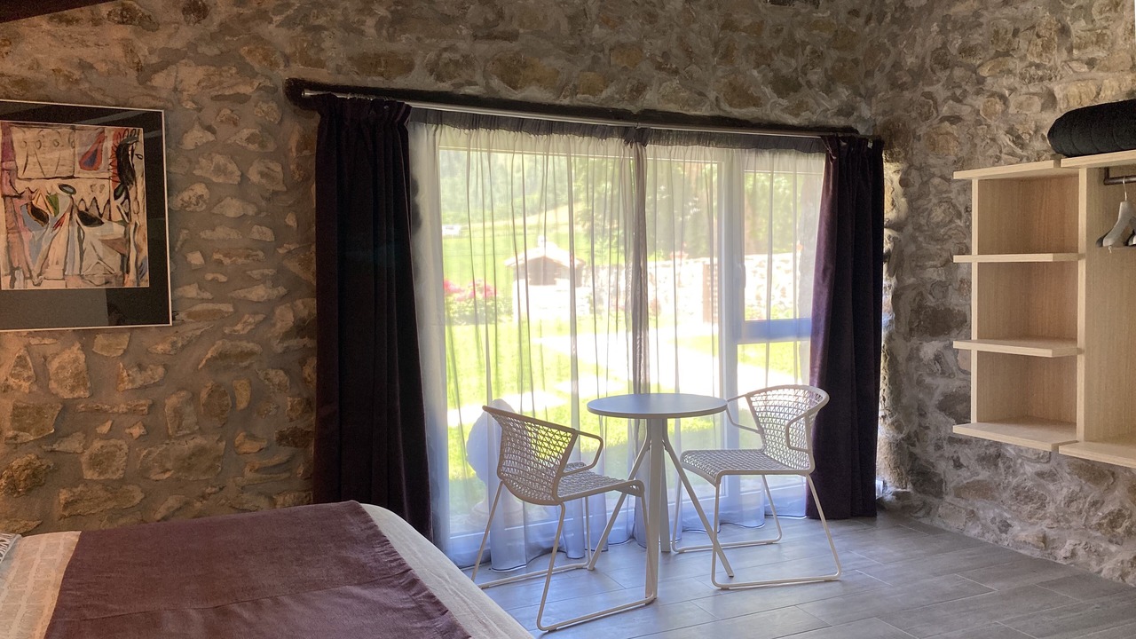 Photo of Bedroom in Zumarraga
