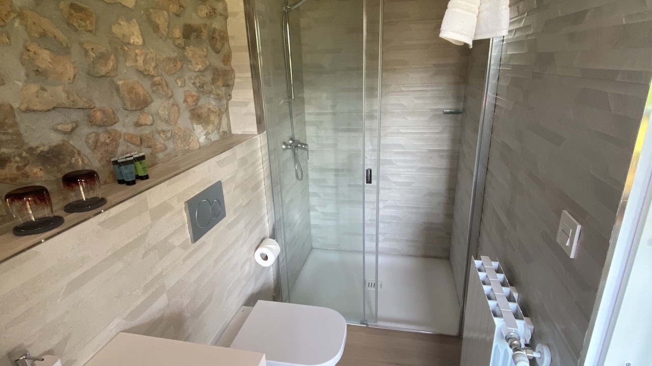 Photo of Bathroom in Zumarraga