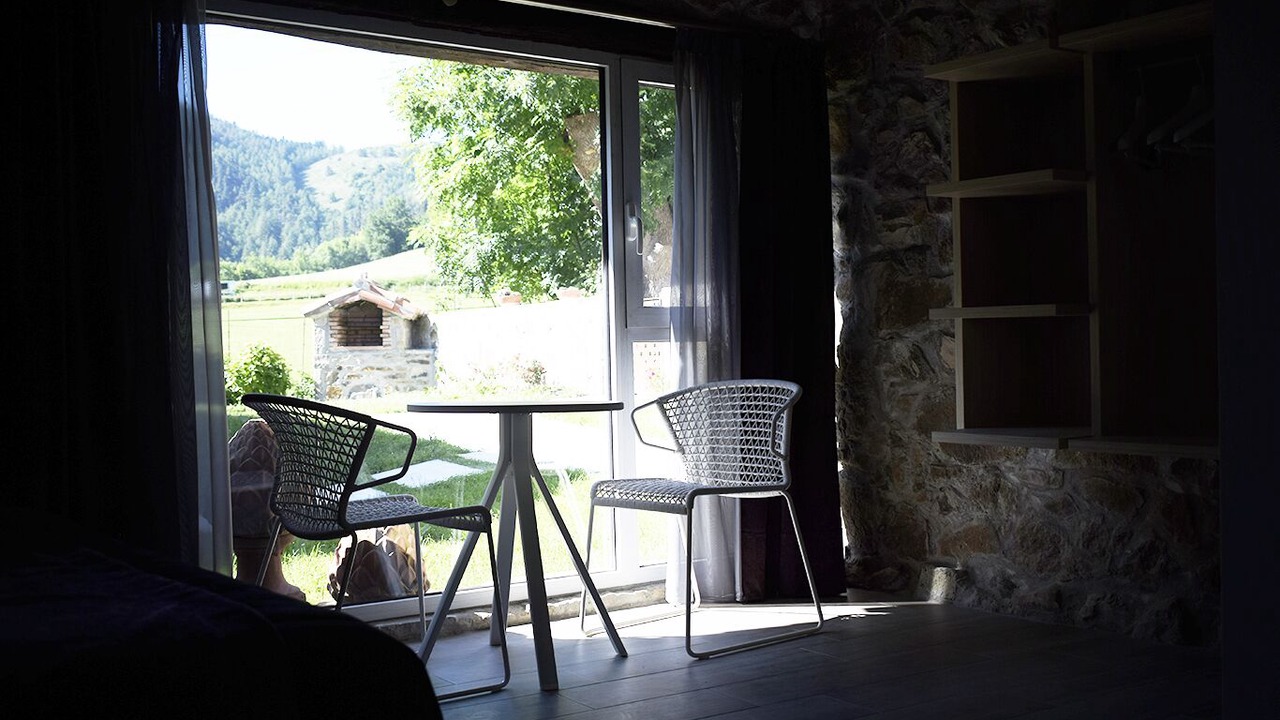Photo of Bedroom in Zumarraga