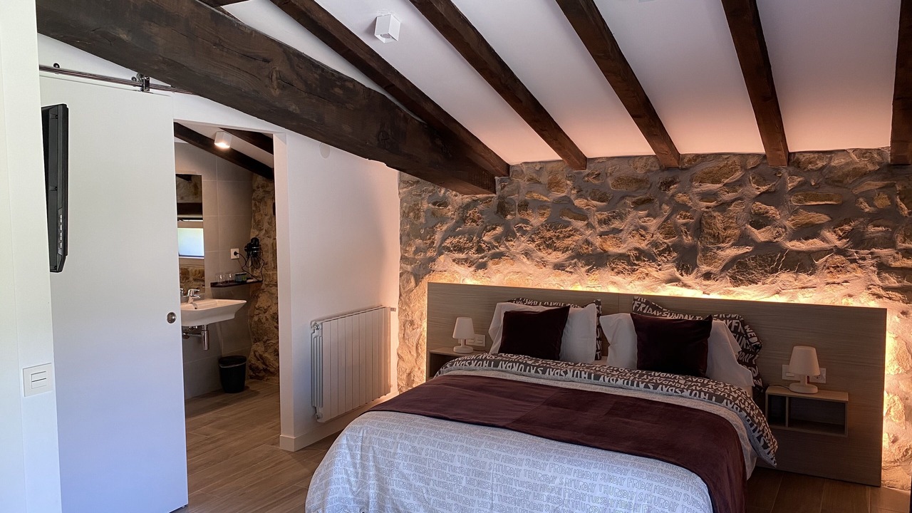 Photo of Bedroom in Zumarraga