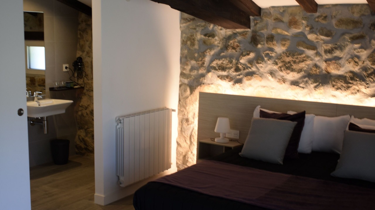 Photo of Bedroom in Zumarraga