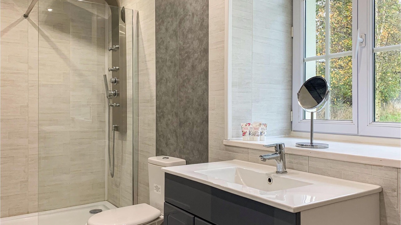 Photo of Bathroom in Saint-Mars-d'Egrenne