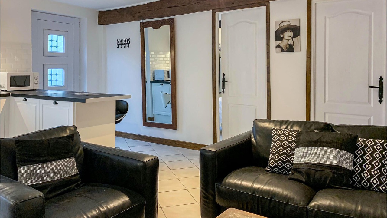 Photo of Livingroom in Saint-Mars-d'Egrenne