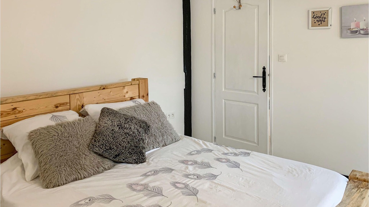 Photo of Bedroom in Saint-Mars-d'Egrenne