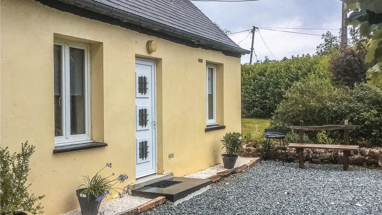 Photo of Outdoor in Saint-Mars-d'Egrenne