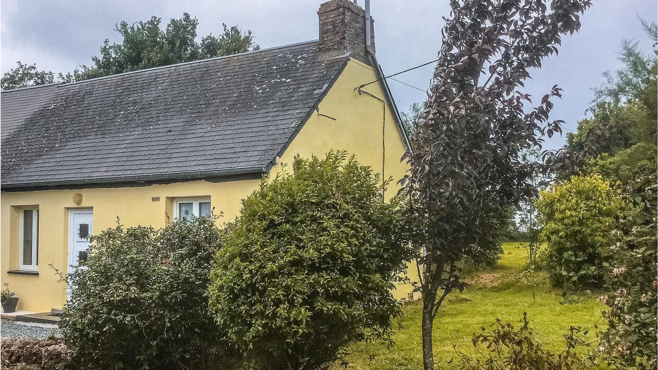 Photo of Outdoor in Saint-Mars-d'Egrenne