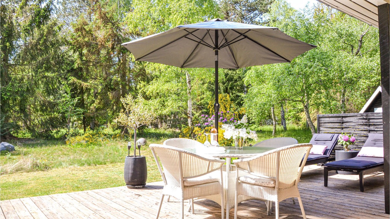 Photo of Outdoor in Store Fuglede