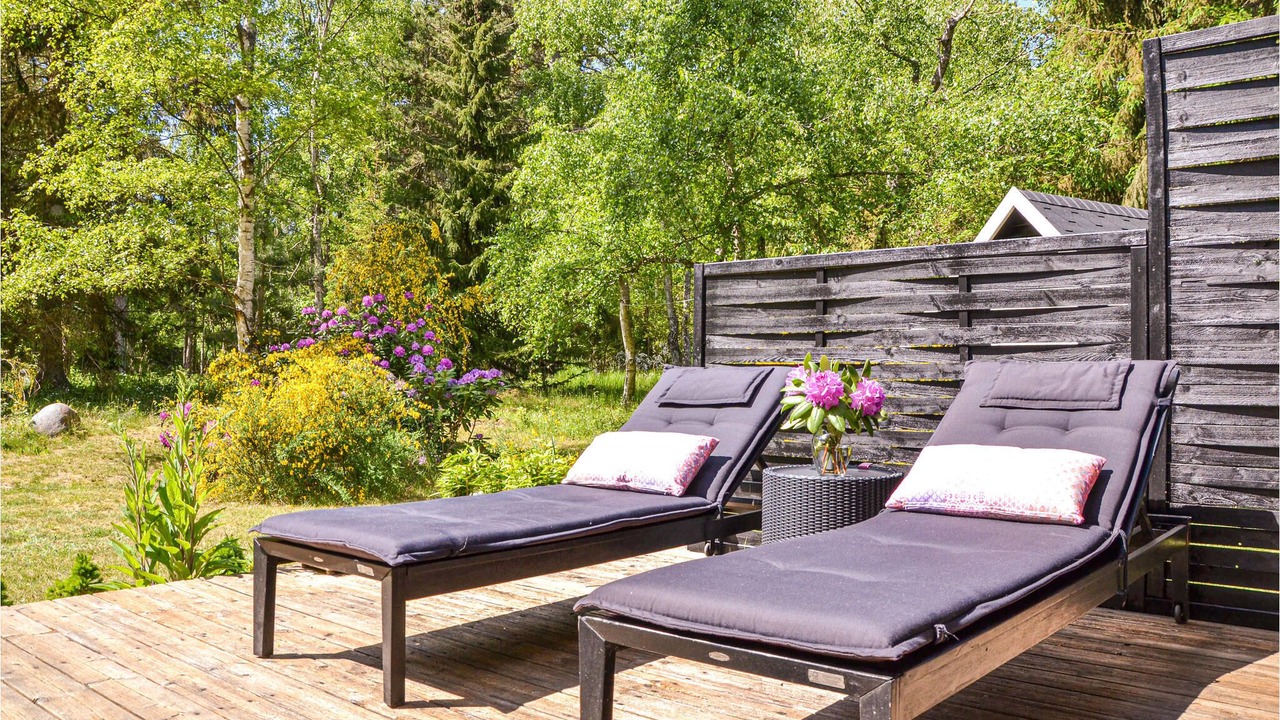 Photo of Outdoor in Store Fuglede