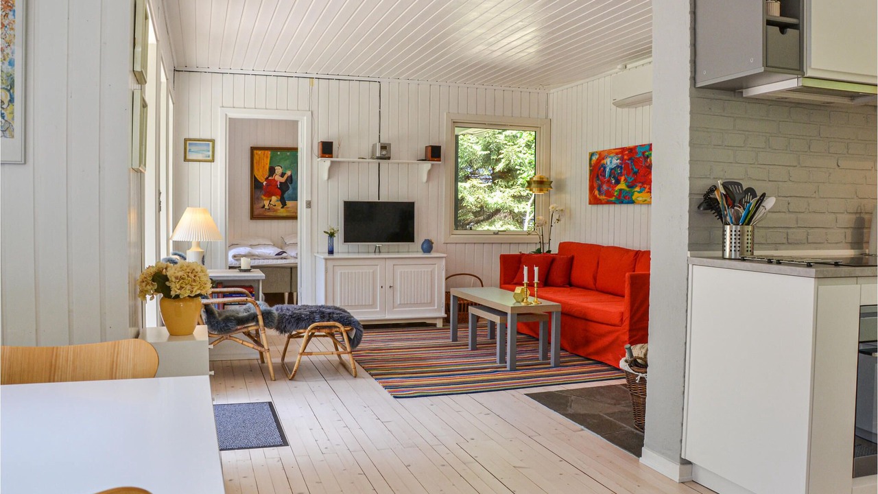 Photo of Livingroom in Store Fuglede