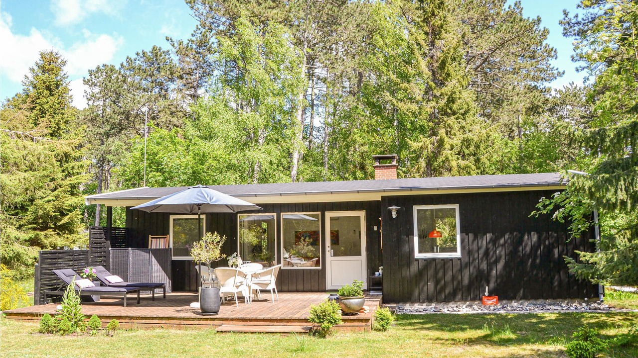 Photo of Outdoor in Store Fuglede