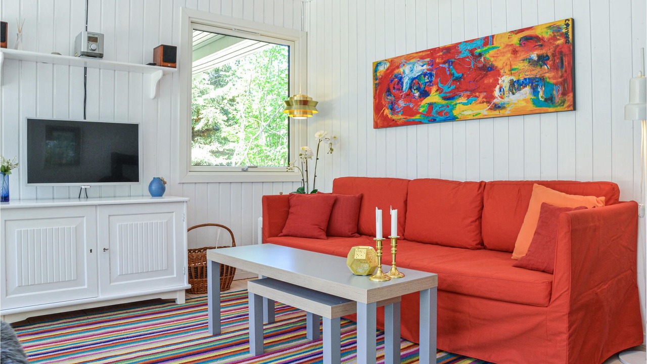 Photo of Livingroom in Store Fuglede