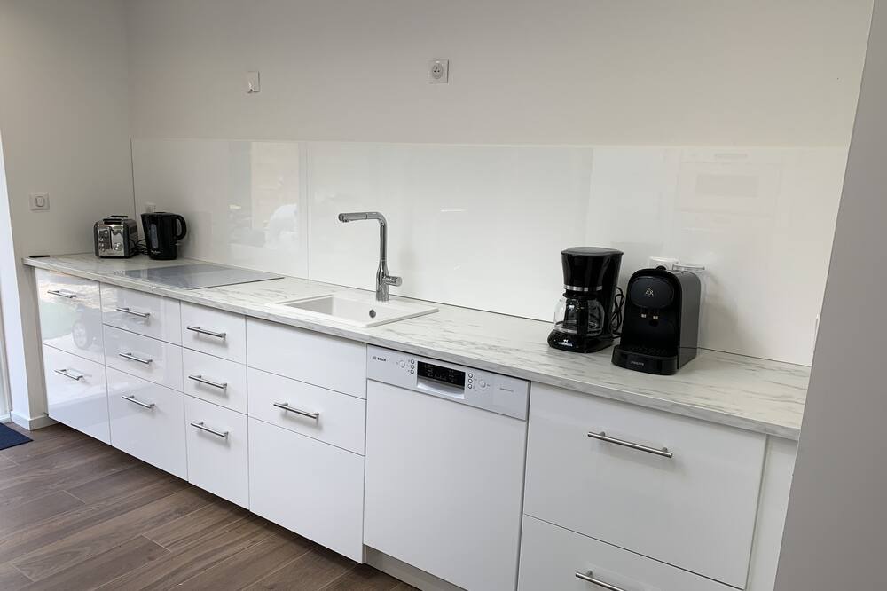 Photo of Kitchen in Armentieres