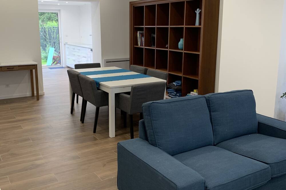 Photo of Livingroom in Armentieres