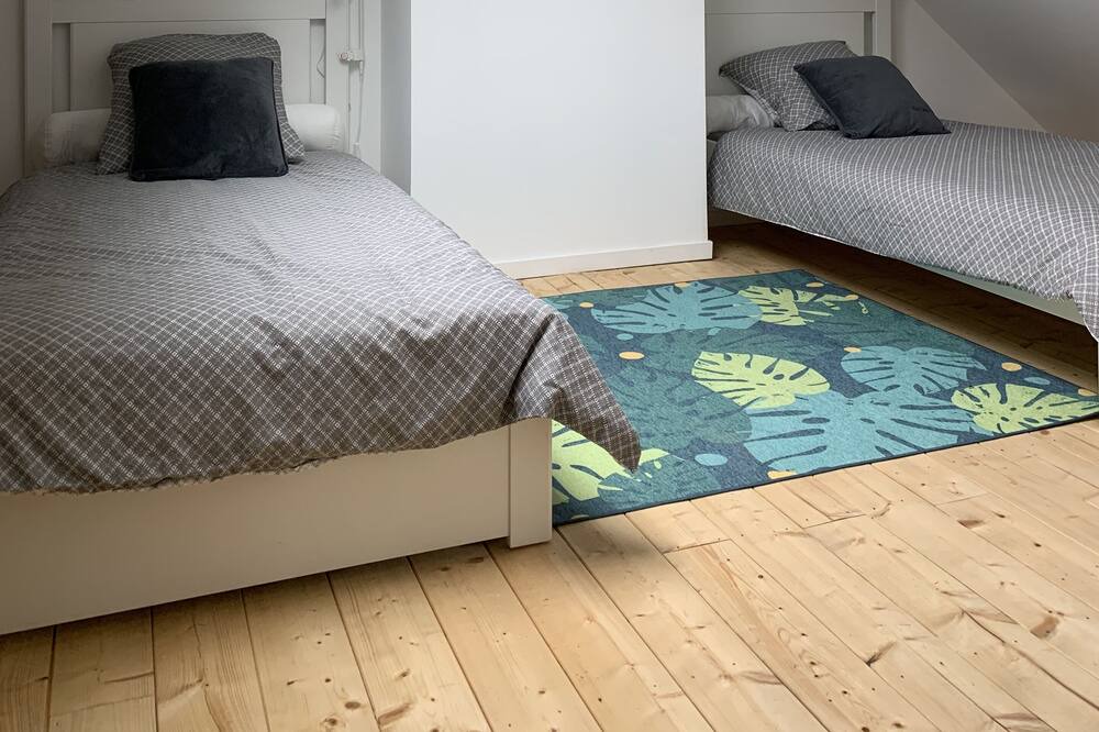 Photo of Bedroom in Armentieres